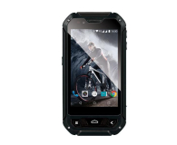 Evolveo Strong Phone Q5 Czarny - 1402131 - zdjęcie 1